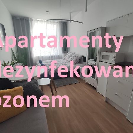 Apartament Elblag Goodenergy - Stare Miasto, Oldtown, Altstadt Exterior photo