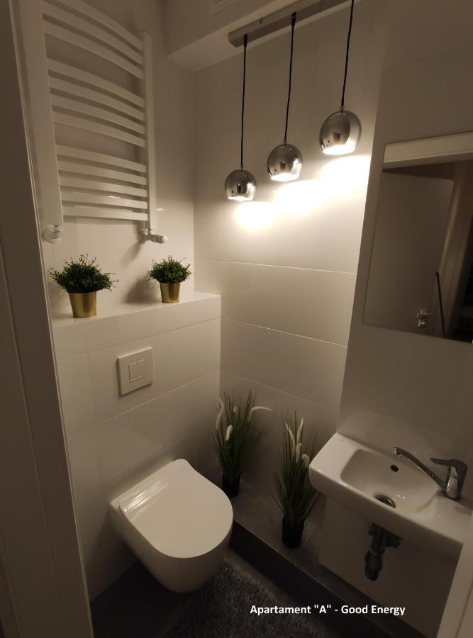 Apartament Elblag Goodenergy - Stare Miasto, Oldtown, Altstadt Exterior photo